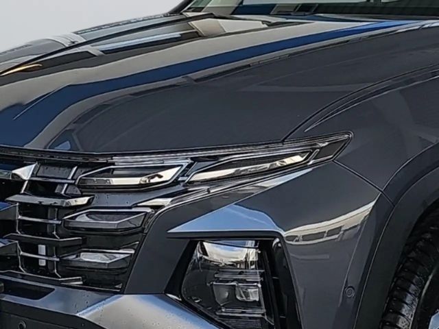 Hyundai Tucson 1.6 Prime T-GDi