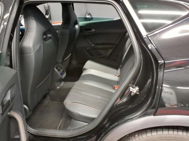 Cupra Formentor 1.4 DSG VZ e-Hybrid