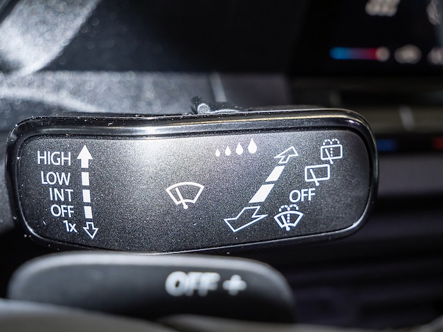 Volkswagen Caddy 1.5 TSI DSG