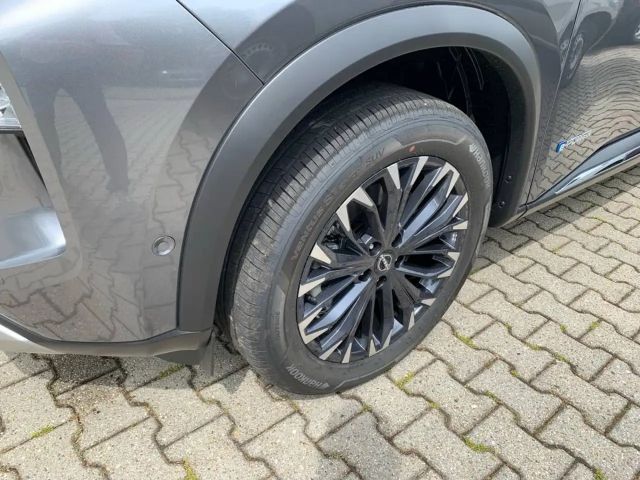 Nissan X-trail X-TRAIL 1.5 VC-T e-POWER 204 P