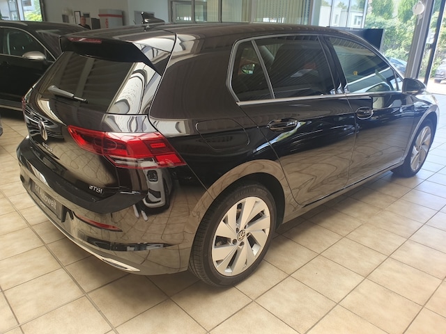 Volkswagen Golf Golf VIII Style
