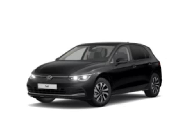 Volkswagen Golf 2.0 TDI Golf VIII