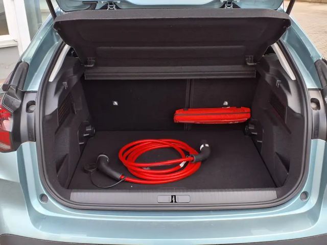 Citroën ë-C4 Feel Pack