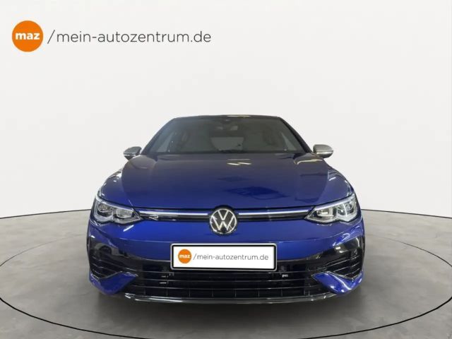 Volkswagen Golf 2.0 TSI 4Motion Golf VIII