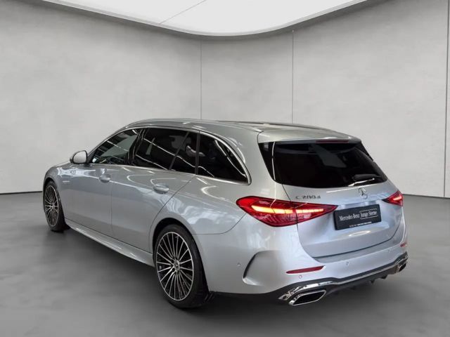 Mercedes-Benz C 200 C-Klasse