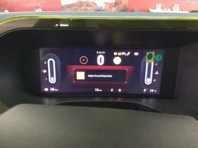 Fiat Grande Panda La Prima