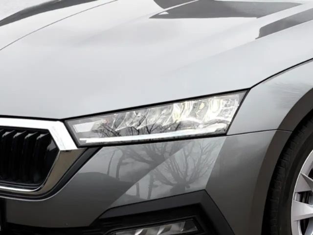 Skoda Octavia 1.4 TSI Ambition Combi iV