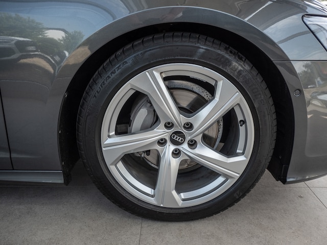 Audi A6 40 TDI Avant S-Tronic