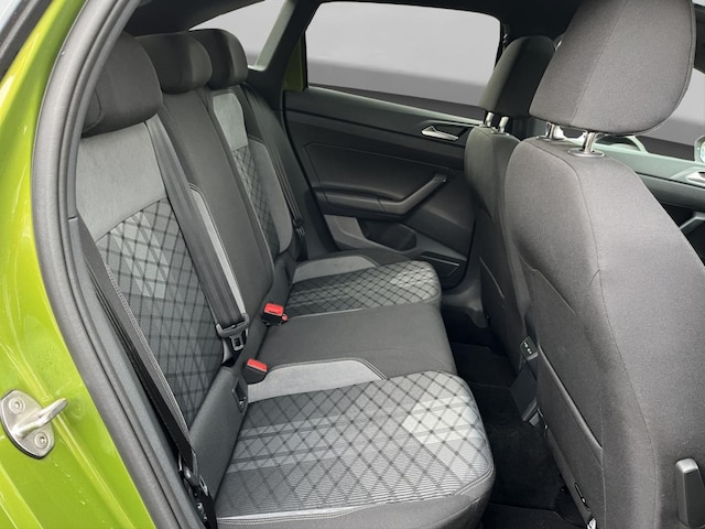 Volkswagen Taigo 1.0 TSI DSG R-Line