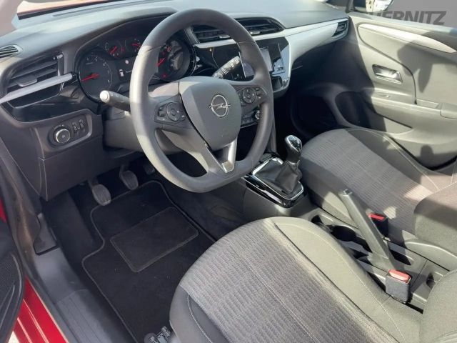 Opel Corsa F 1.2 Spurhalte.*Klima*Bluetooth*SpurHalte