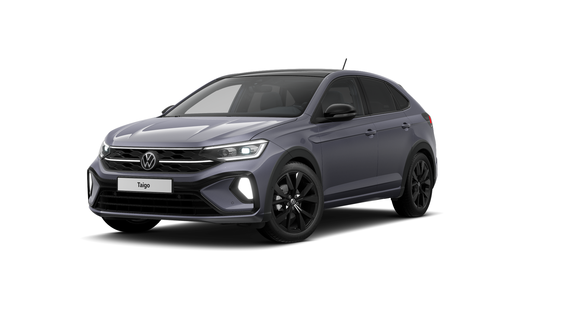 Volkswagen Taigo 1.5 TSI DSG R-Line