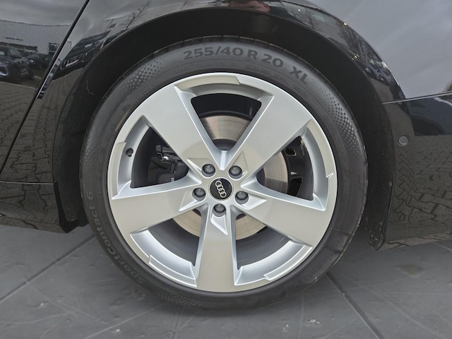 Audi S6 Avant Quattro