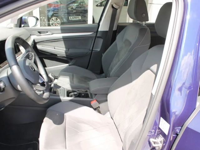 Volkswagen Golf 2.0 TDI Life Variant