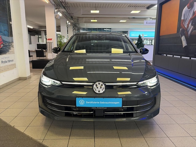 Volkswagen Golf 1.5 eTSI DSG Life