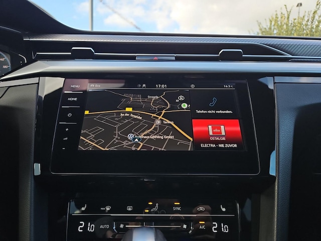 Volkswagen Arteon 2.0 TSI DSG R-Line