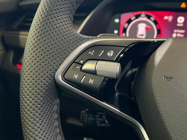 Skoda Octavia 2.0 TDI Combi Sportline iV