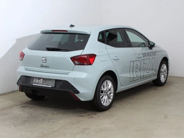 Seat Ibiza 1.0 TSI Style