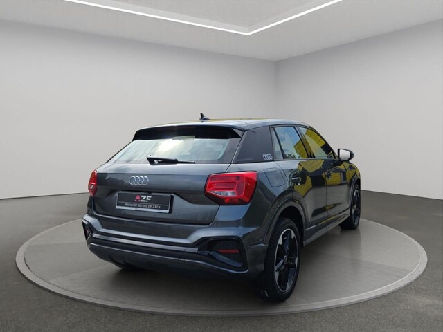 Audi Q2 35 TFSI