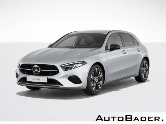 Mercedes-Benz A 200 Progressive