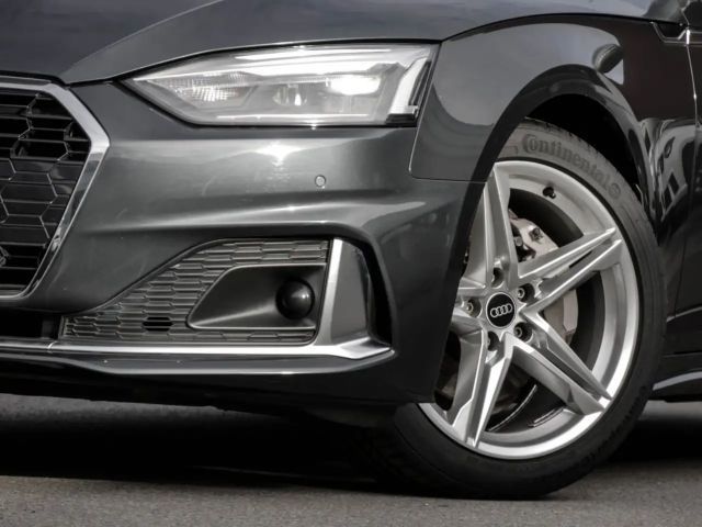 Audi A5 40 TDI Cabriolet S-Tronic