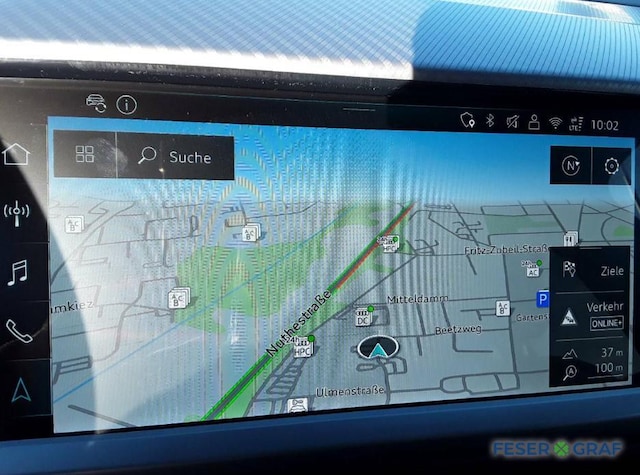 Audi Q4 e-tron SUV 45 e-tron Audi Q4 e-tron