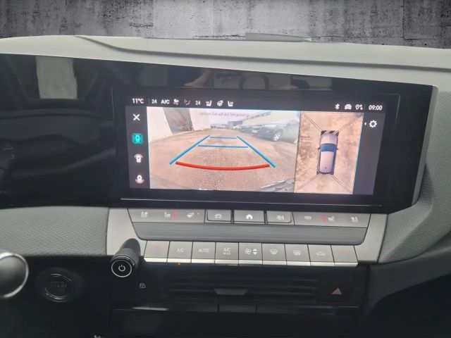 Opel Astra 1.5 CDTI 1.5 Turbo Ultimate