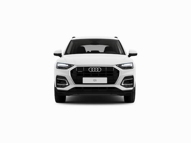 Audi Q5 40 TFSI Quattro S-Tronic