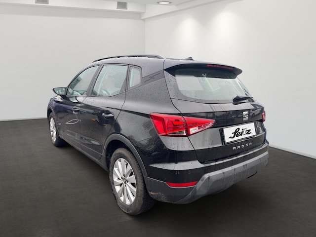 Seat Arona 1.0 TSI