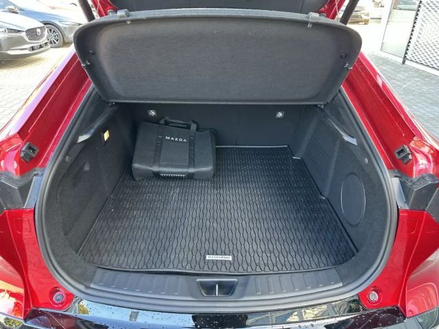 Mazda 6e Plus Takumi