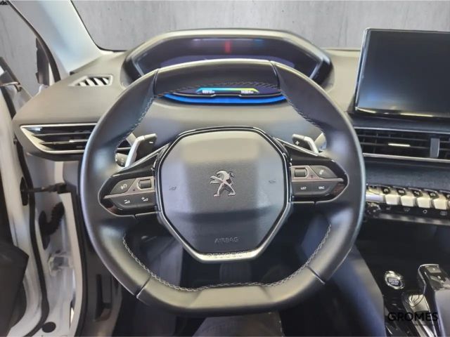 Peugeot 3008 Allure Pack EAT8 Hybrid