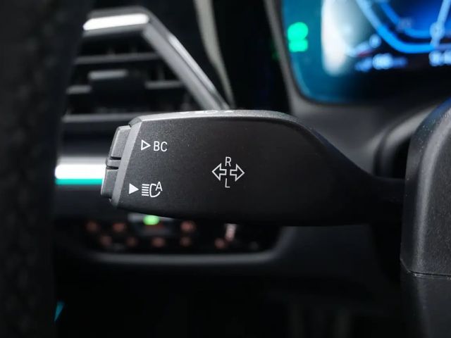 BMW 320 320e M-Sport Sedan