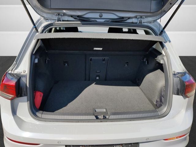 Volkswagen Golf 1.5 TSI Golf VIII TSi United