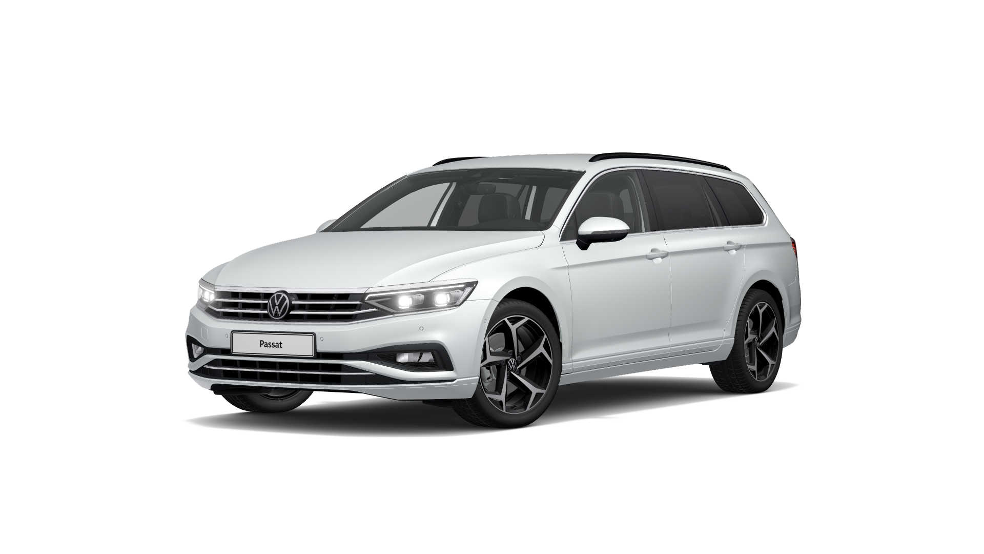 Volkswagen Passat 2.0 TSI Business DSG Variant