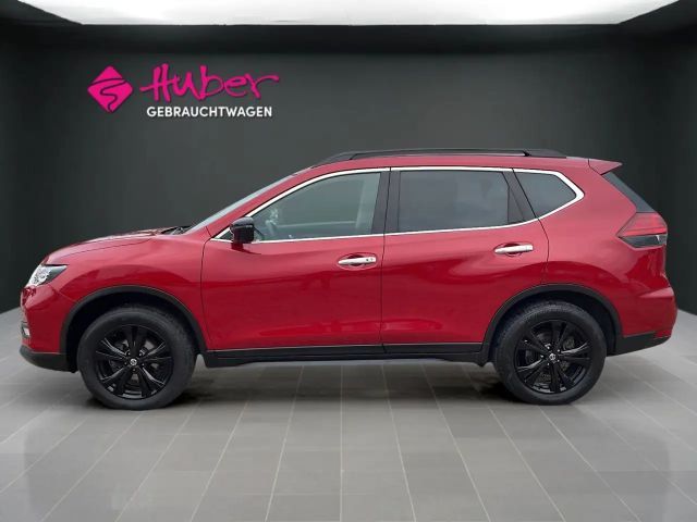 Nissan X-trail DIG-T