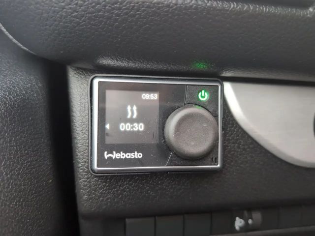 Opel Zafira Life Business Elegance