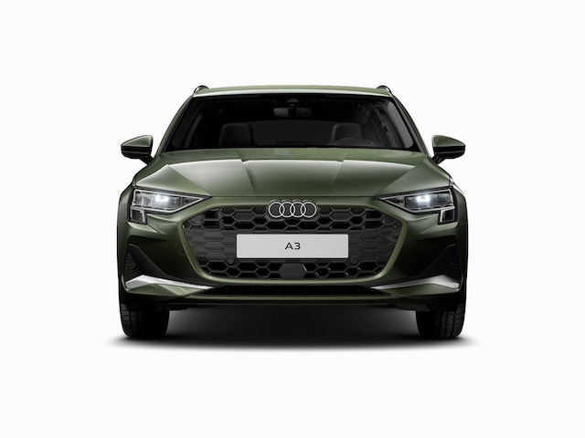 Audi A3 30 TFSI S-Tronic Sportback