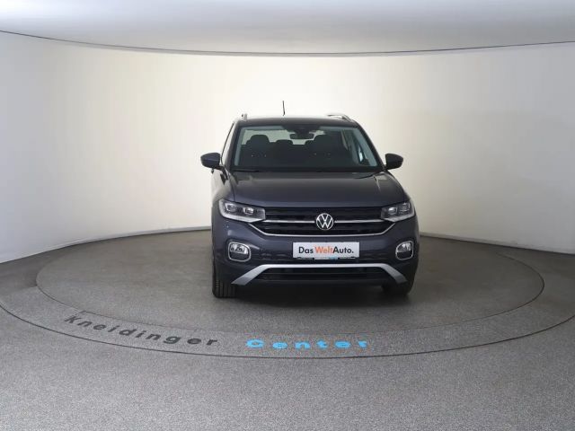 Volkswagen T-Cross DSG Style