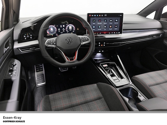 Volkswagen Golf 2.0 TSI DSG IQ.Drive