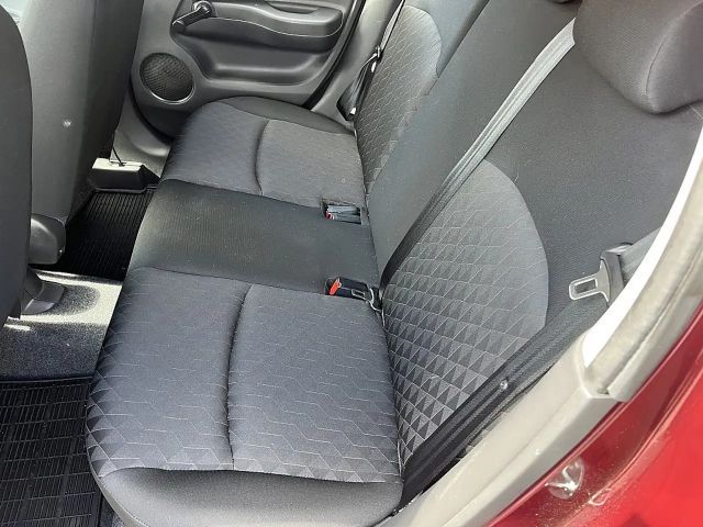 Mitsubishi Space Star Inform MIVEC Star