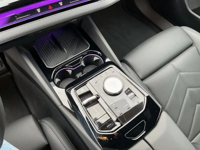 BMW 520 520i M-Sport Touring