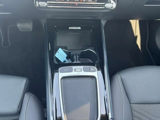 Mercedes-Benz B 180 B 180 PROGR+KAMERA+ASSIST+LED+EASY-PACK+SHZ+DAB+