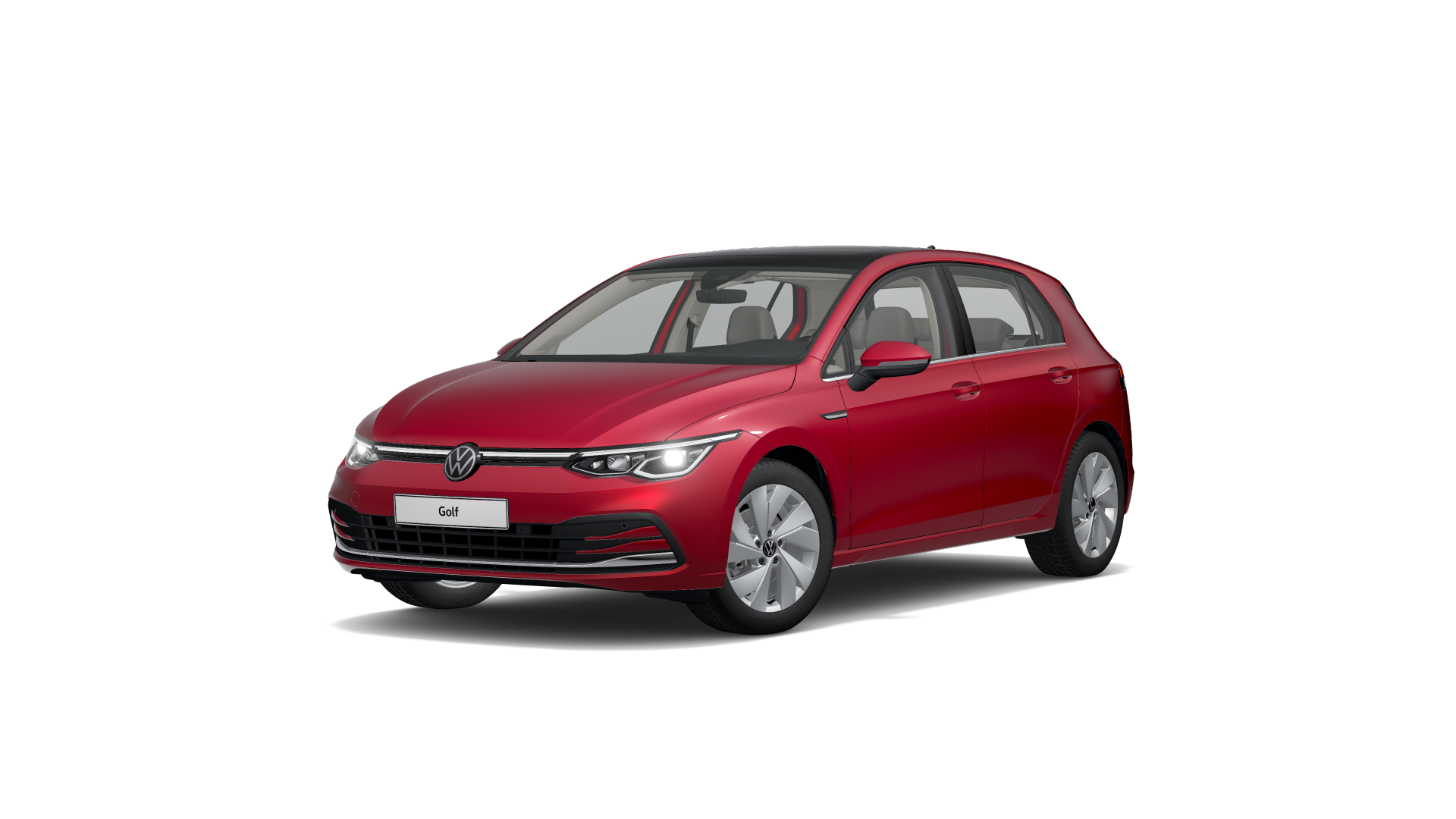 Volkswagen Golf 1.5 eTSI DSG