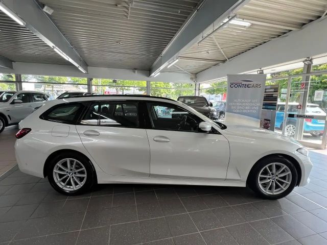BMW 318 318d Touring