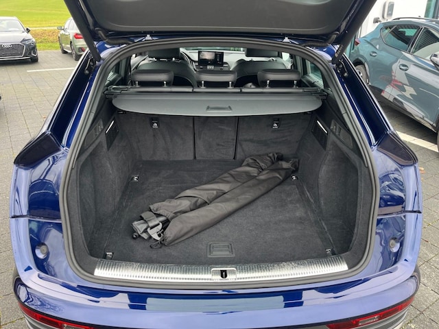 Audi Q5 40 TDI Quattro S-Tronic Sportback