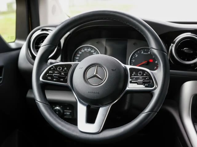 Mercedes-Benz T-Klasse Progressive