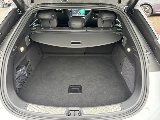 BYD Sealion 7 Excellence