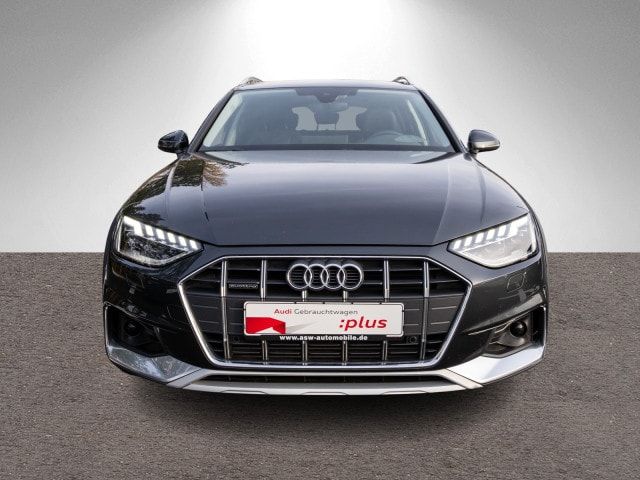 Audi A4 allroad 45 TFSI Quattro S-Tronic