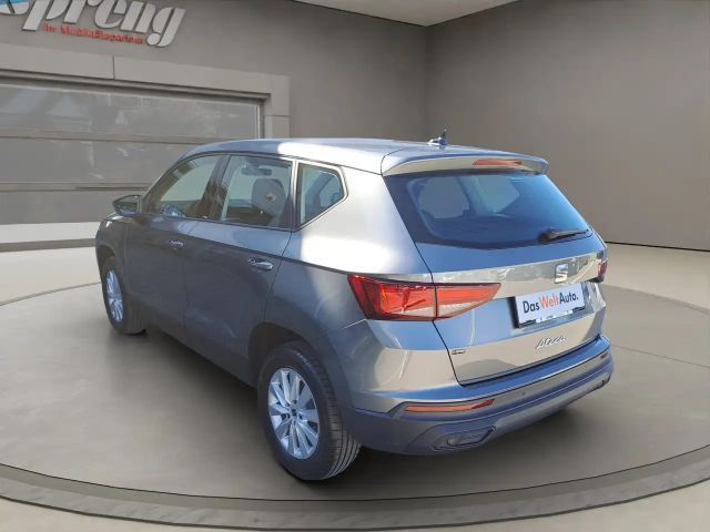 Seat Ateca Reference