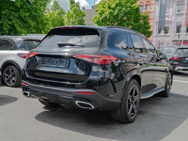Mercedes-Benz GLC 220 4MATIC GLC 220 d