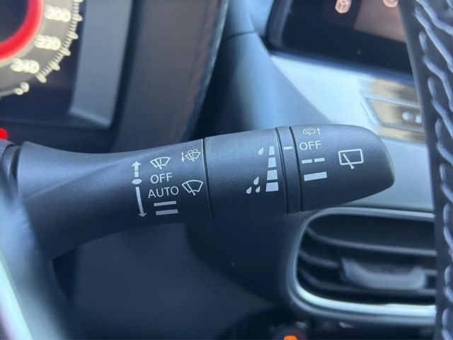 Nissan Juke DIG-T N-Connecta